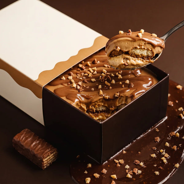 Tiramisu Tiramisu Bueno