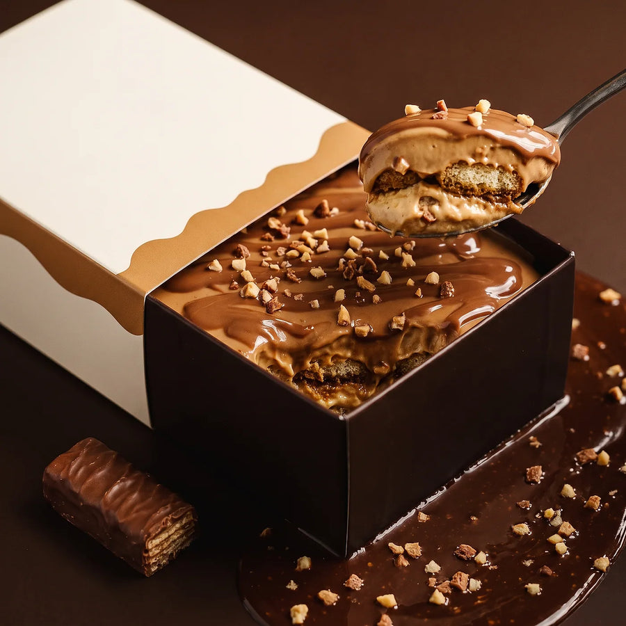 Tiramisu Tiramisu Bueno
