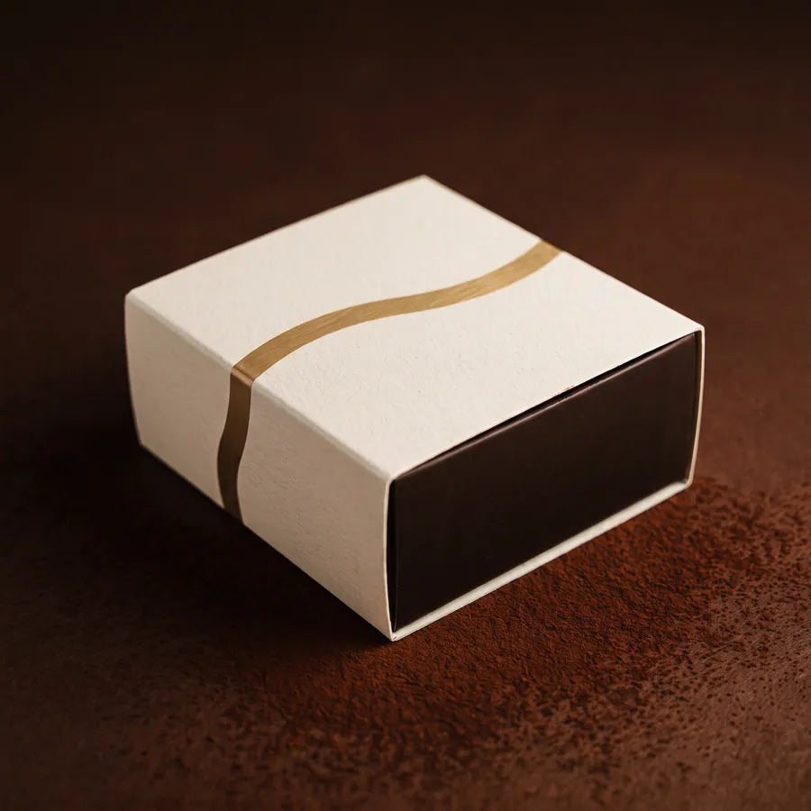 Tiramisu Surprise